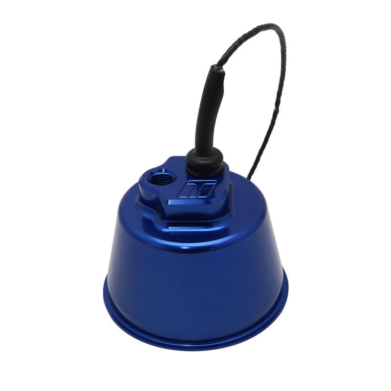Turbosmart Turbosmart BOV Power Port Sensor Cap Replacement - Blue Turbosmart BOV Power Port Sensor Cap Replacement - Blue SR