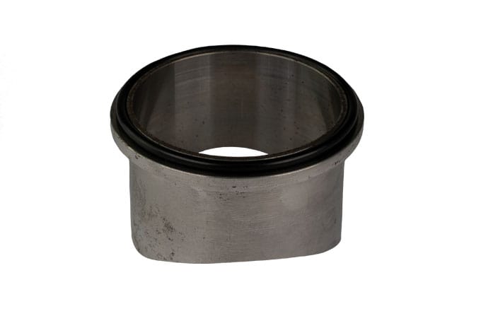 Turbosmart Turbosmart BOV Race Port S/S Weld Flange to Suit Female BOV Turbosmart BOV Race Port S/S Weld Flange to Suit Female BOV SR