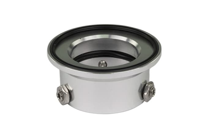 Turbosmart Turbosmart BOV Race Port to 38mm Adapter Turbosmart BOV Race Port to 38mm Adapter SR