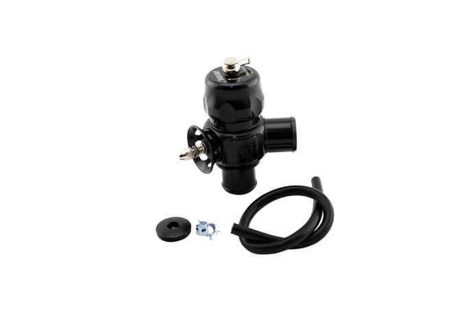 Turbosmart Turbosmart BOV Smart Port Dual Port Mitsubishi EVO VI-X-Black Turbosmart BOV Smart Port Dual Port Mitsubishi EVO VI-X-Black SR