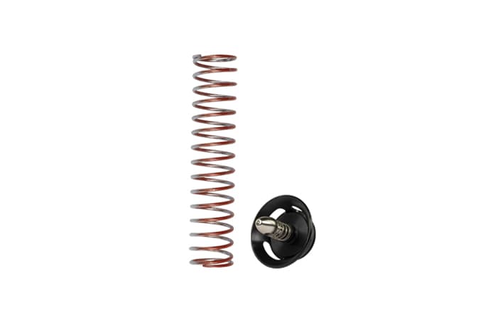 Turbosmart Turbosmart BOV Smart Port Upgrade Kit - 50mm Black Turbosmart BOV Smart Port Upgrade Kit - 50mm Black SR