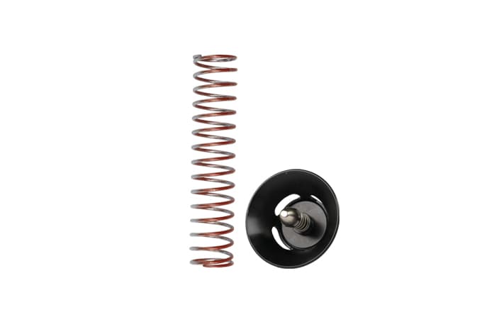 Turbosmart Turbosmart BOV Smart Port Upgrade Kit - 60mm Black Turbosmart BOV Smart Port Upgrade Kit - 60mm Black SR