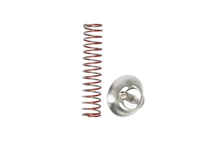 Turbosmart Turbosmart BOV Smart Port Upgrade Kit - 60mm Clear Turbosmart BOV Smart Port Upgrade Kit - 60mm Clear SR