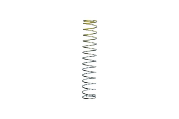 Turbosmart Yellow BOV Spring for Dual Port/Super Sonic