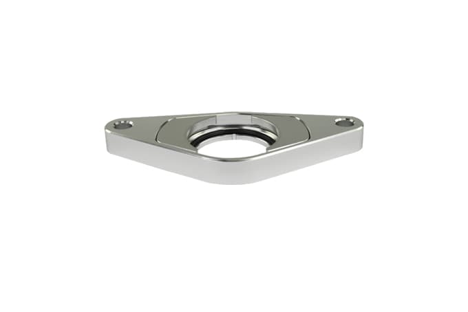 Turbosmart Turbosmart BOV Subaru Flange Adapter System Turbosmart BOV Subaru Flange Adapter System SR