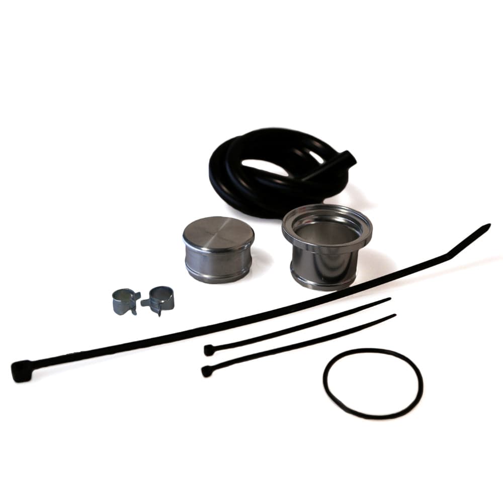 Turbosmart Turbosmart BOV Subaru WRX 98 Adapter System Turbosmart BOV Subaru WRX 98 Adapter System SR