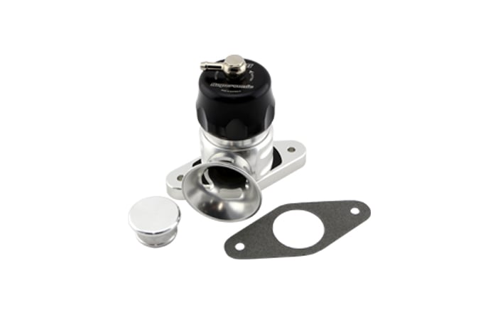 Turbosmart Supersonic Mazda/Subaru -Black (TS-0205-1310)