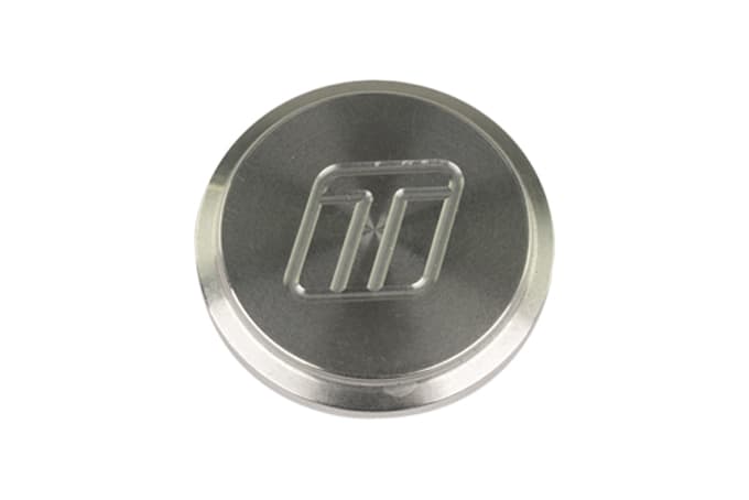 Turbosmart Turbosmart BOV V-Band Blanking Plate Turbosmart BOV V-Band Blanking Plate SR