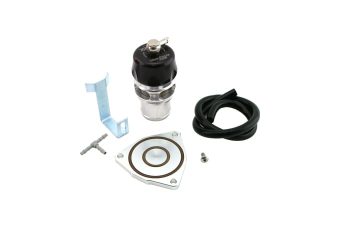 Turbosmart Turbosmart BOV Vee Port Pro Renault Megane RS250 - Black Turbosmart BOV Vee Port Pro Renault Megane RS250 - Black SR