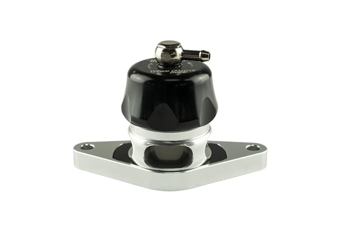 Turbosmart Turbosmart BOV Vee Port Pro Subaru -Black Turbosmart BOV Vee Port Pro Subaru -Black SR