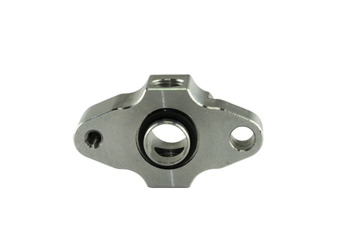 Turbosmart Boost Reference Adapter – Ford F150 EcoBoost (2013-2016)