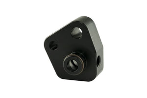 Turbosmart Boost Reference Adaptor – Ford Fiesta EcoBoost – Black