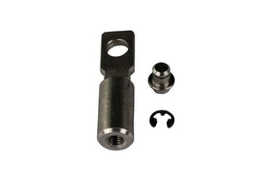 Turbosmart Clevis Suit IWG75 (1/4″ UNF thread) 8.0mm (Pin) x 40mm