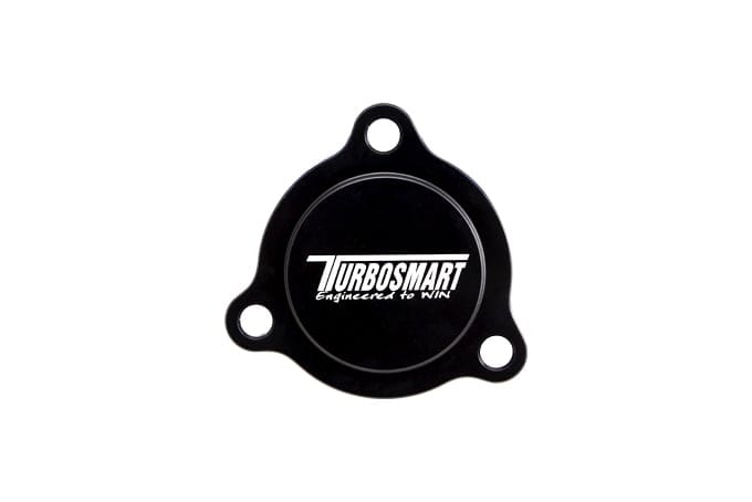 Turbosmart Turbosmart Clio RS BOV Blanking Plate Turbosmart Clio RS BOV Blanking Plate SR