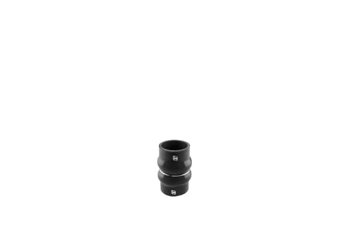 Turbosmart Turbosmart Double Hump Hose 2.00" - Black Turbosmart Double Hump Hose 2.00" - Black SR