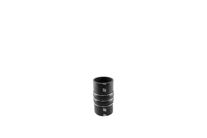 Turbosmart Turbosmart Double Hump Hose 2.25" - Black Turbosmart Double Hump Hose 2.25" - Black SR