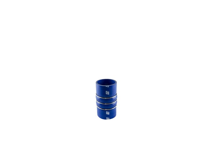 Turbosmart Turbosmart Double Hump Hose 2.25" - Blue Turbosmart Double Hump Hose 2.25" - Blue SR