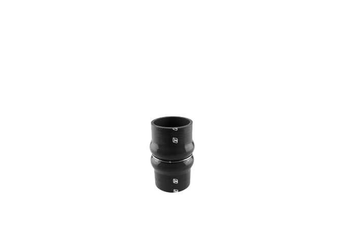 Turbosmart Turbosmart Double Hump Hose 2.50" - Black Turbosmart Double Hump Hose 2.50" - Black SR