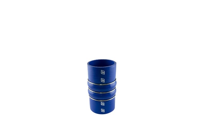 Turbosmart Turbosmart Double Hump Hose 2.75" - Blue Turbosmart Double Hump Hose 2.75" - Blue SR