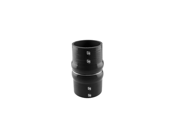Turbosmart Turbosmart Double Hump Hose 3.00" - Black Turbosmart Double Hump Hose 3.00" - Black SR