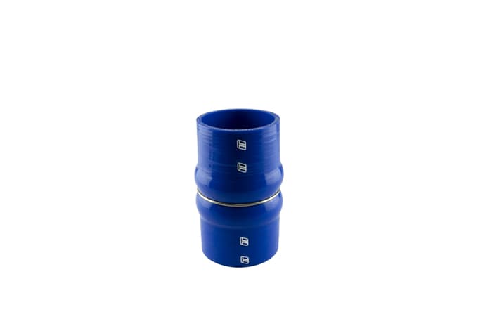 Turbosmart Turbosmart Double Hump Hose 3.00" - Blue Turbosmart Double Hump Hose 3.00" - Blue SR