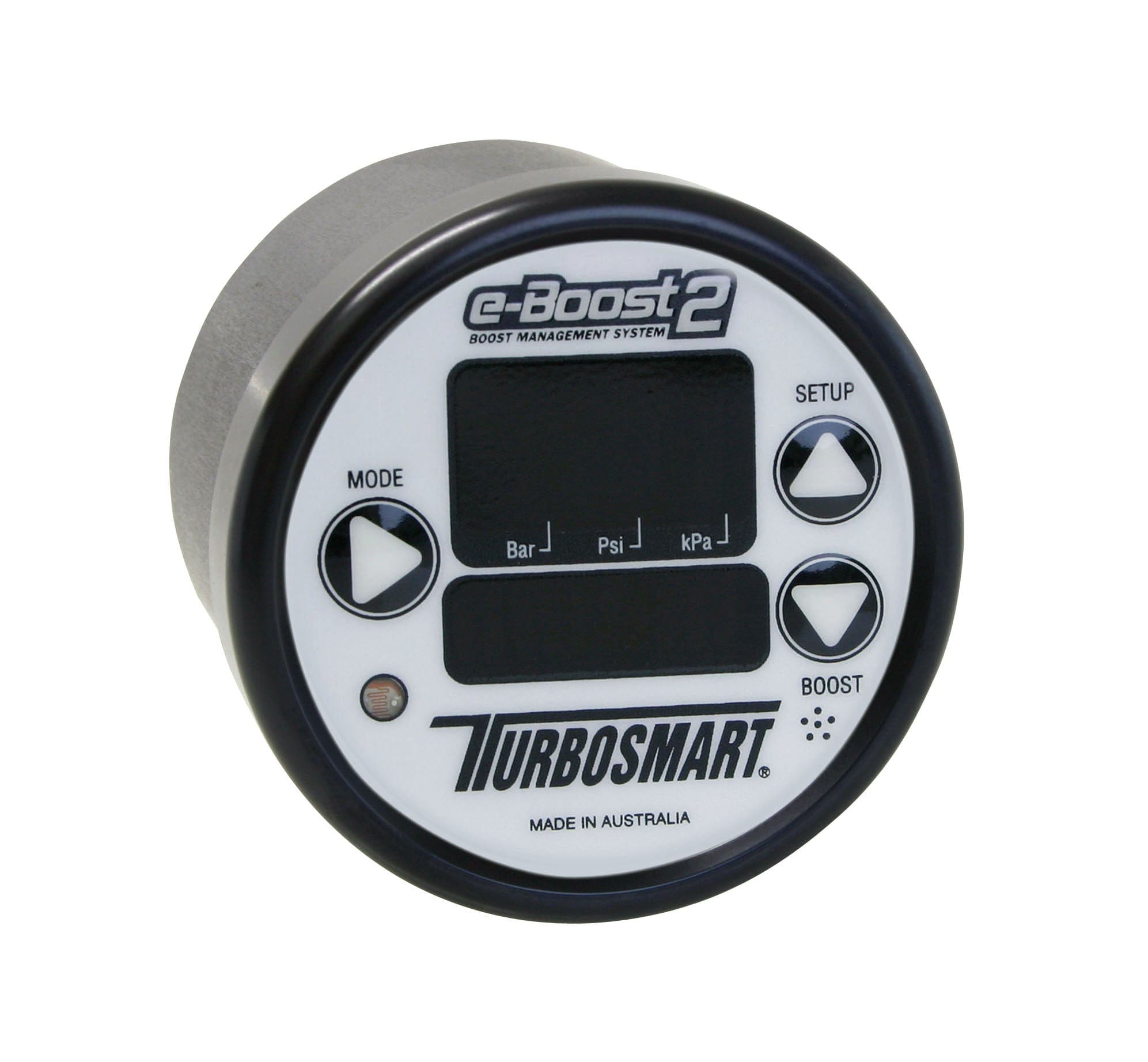 Turbosmart Turbosmart eB2 66mm Replacement Head Unit Turbosmart eB2 66mm Replacement Head Unit SR