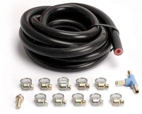 Turbosmart Turbosmart eB2 High Pressure Hose Fitting Turbosmart eB2 High Pressure Hose Fitting SR