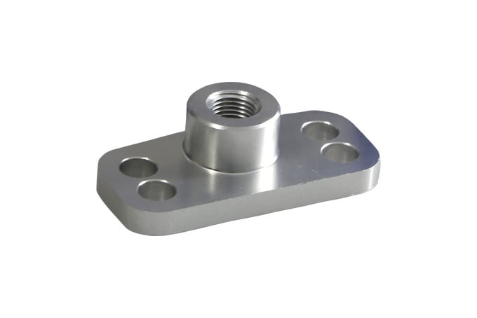 Turbosmart Fuel Rail Adaptor Suit Honda