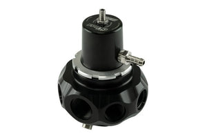 Turbosmart FPR10 Pro 5 Port EFI Suits -10AN - Black (TS-0404-1242)