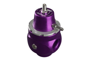 Turbosmart FPR10 Fuel Pressure Regulator Suits -10AN - Purple (TS-0404-1043)
