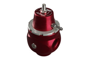 Turbosmart FPR10 Fuel Pressure Regulator Suits -10AN - Red (TS-0404-1044)