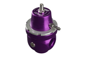 Turbosmart FPR8 Fuel Pressure Regulator Suits -8AN - Purple (TS-0404-1033)