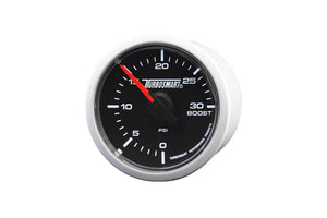 Turbosmart Boost Gauge – Electric – 0-30PSI (Boost Only)