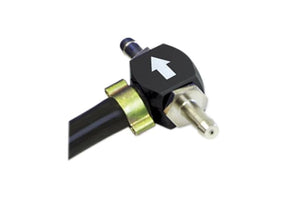 Turbosmart Replacement Tee for In Cabin and Dual Stage