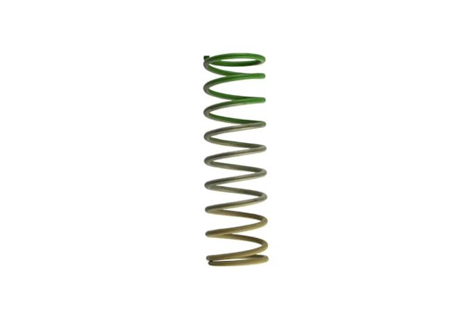 Turbosmart Gen4 HP Spring (25 PSI) Outer (Brown/Green) Suit WG38/40/45/50L
