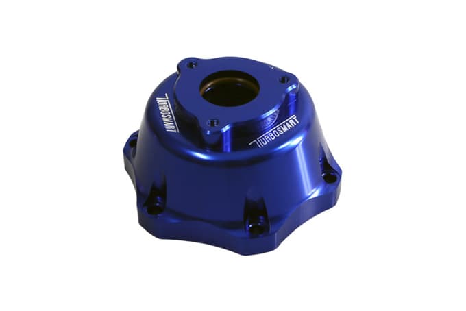 Turbosmart Turbosmart Gen4 WG50/60 Sensor Cap replacement - Cap Only - Blue Turbosmart Gen4 WG50/60 Sensor Cap replacement - Cap Only - Blue SR