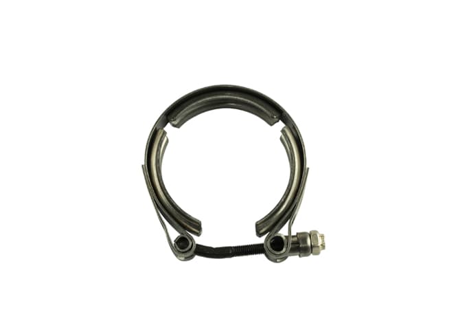 Turbosmart Turbosmart GenV WG40 Inlet / WG45 Outlet V-Band Turbosmart GenV WG40 Inlet / WG45 Outlet V-Band SR