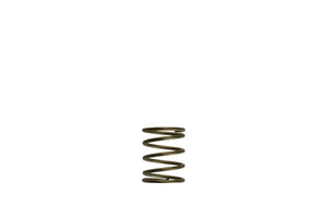 Turbosmart GenV Spring (3psi) Inner (Orange) Suit WG45/50