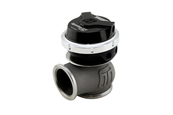 Turbosmart Turbosmart GenV WG45 HyperGate45 7psi Black Turbosmart GenV WG45 HyperGate45 7psi Black SR