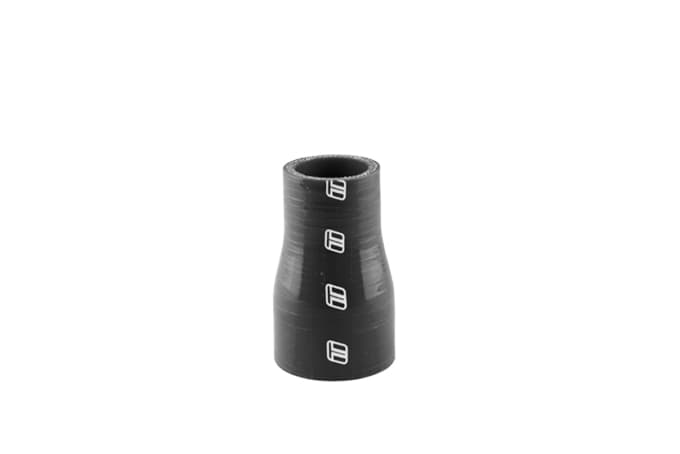 Turbosmart Turbosmart Hose Reducer 1.25-1.75" BLACK Turbosmart Hose Reducer 1.25-1.75" BLACK SR