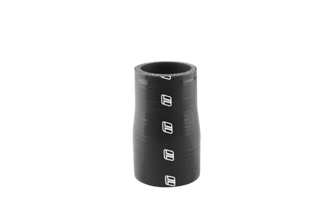 Turbosmart Turbosmart Hose Reducer 1.75-2.00" BLACK Turbosmart Hose Reducer 1.75-2.00" BLACK SR
