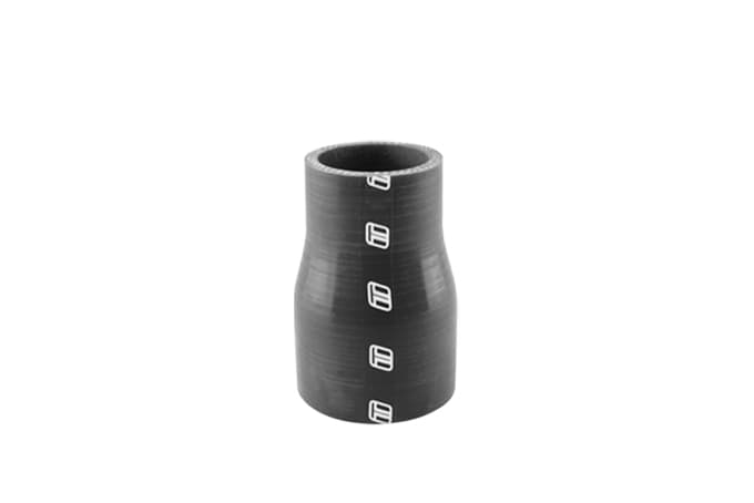 Turbosmart Turbosmart Hose Reducer 1.75-2.25" BLACK Turbosmart Hose Reducer 1.75-2.25" BLACK SR