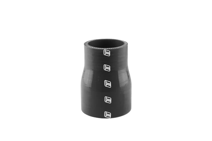 Turbosmart Turbosmart Hose Reducer 2.00-2.50" BLACK Turbosmart Hose Reducer 2.00-2.50" BLACK SR