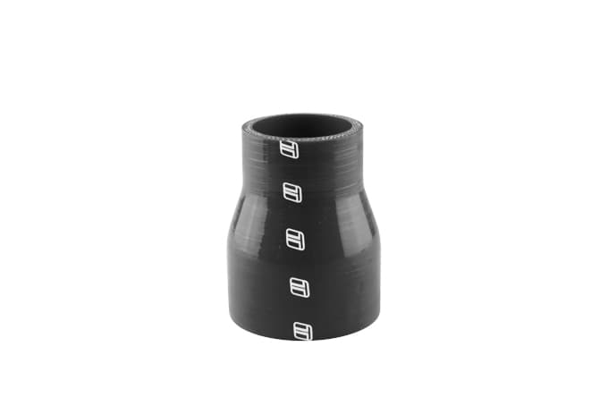 Turbosmart Silicon Hose Reducer 2.00-2.75″ (Black)