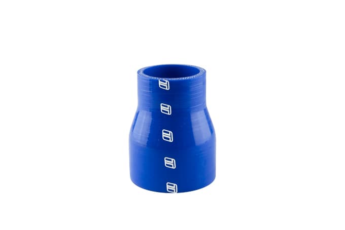Turbosmart Turbosmart Hose Reducer 2.00-2.75" Blue Turbosmart Hose Reducer 2.00-2.75" Blue SR