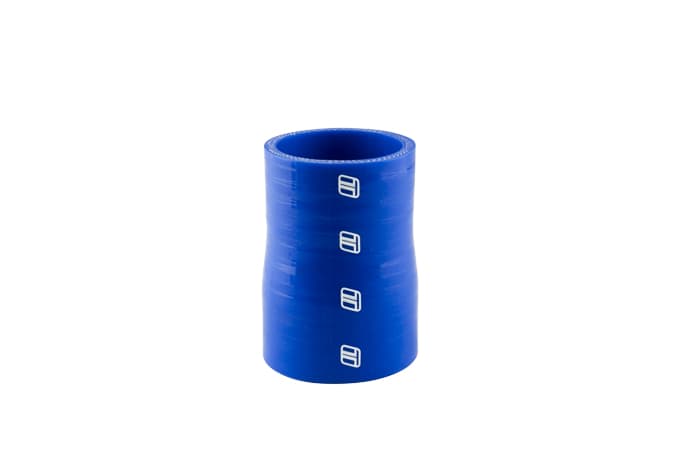 Turbosmart Turbosmart Hose Reducer 2.25-2.50" Blue Turbosmart Hose Reducer 2.25-2.50" Blue SR