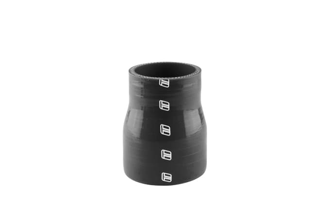 Turbosmart Silicon Hose Reducer 2.25-2.75″ (Black)