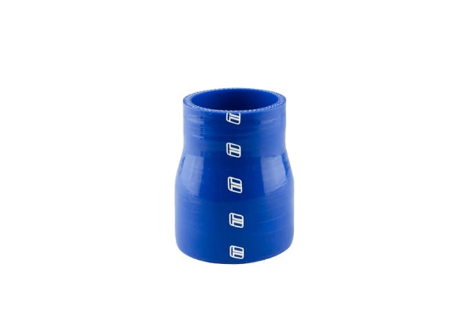Turbosmart Turbosmart Hose Reducer 2.25-2.75" Blue Turbosmart Hose Reducer 2.25-2.75" Blue SR