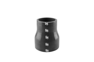 Turbosmart Silicon Hose Reducer 2.25-3.00″ (Black)
