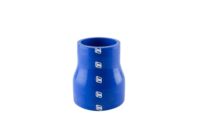 Turbosmart Turbosmart Hose Reducer 2.25-3.00" Blue Turbosmart Hose Reducer 2.25-3.00" Blue SR